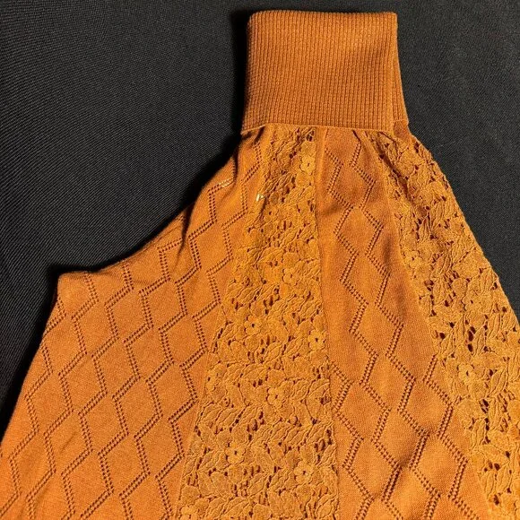Free People FP Intimately Riviera Lounge Set Pants Sz S